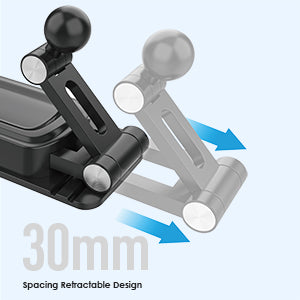 Phone Planet PP-HD02 Foldable Adjustable Phone & Tablet Stand