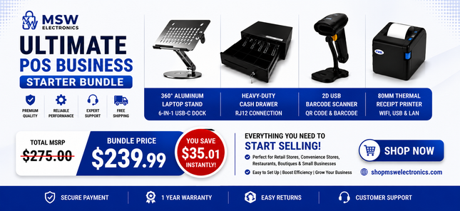 Ultimate POS Bundles