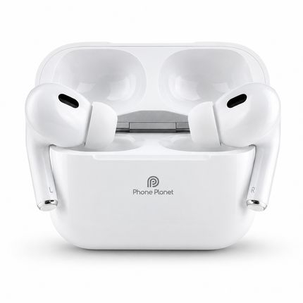 Phone Planet Easy ANC TWS Wireless Earbuds