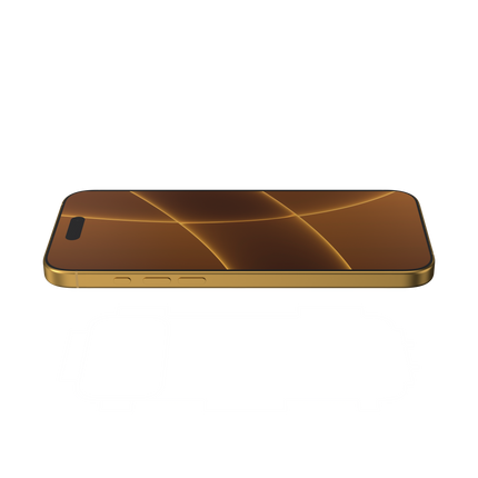 Phone Planet 6-in-1 Magnetic Protection Set for iPhone 17 / 17 Air / 17 Pro / 17 Pro Max