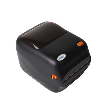 ZYWELL ZY910 4-Inch Thermal Shipping Label Printer | WiFi + LAN + USB | 203 DPI