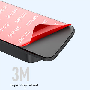 Phone Planet PP-HD02 Foldable Adjustable Phone & Tablet Stand