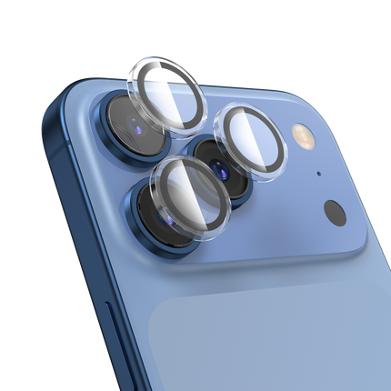 Phone Planet 6-in-1 Magnetic Protection Set for iPhone 17 / 17 Air / 17 Pro / 17 Pro Max