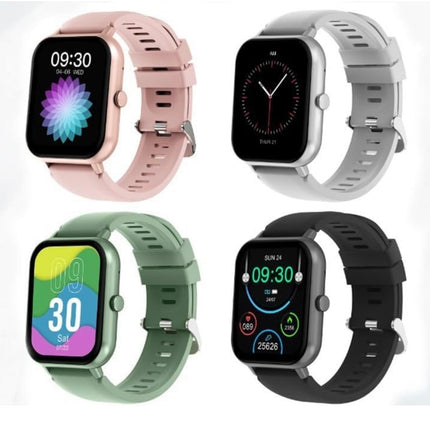 Lenyes LW213 Smart Watch