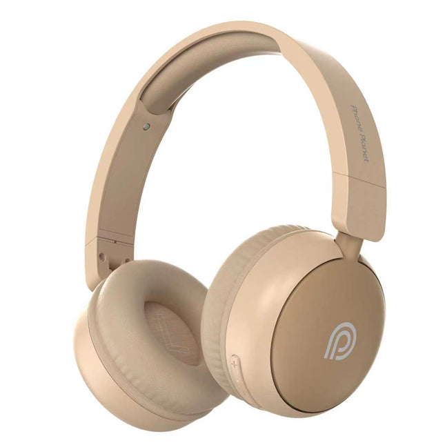 Phone Planet AuraSound Bluetooth Headphones