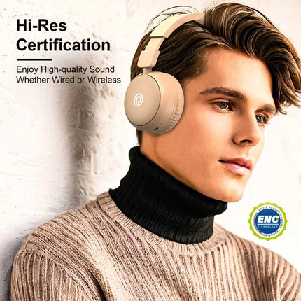 Phone Planet AuraSound Bluetooth Headphones