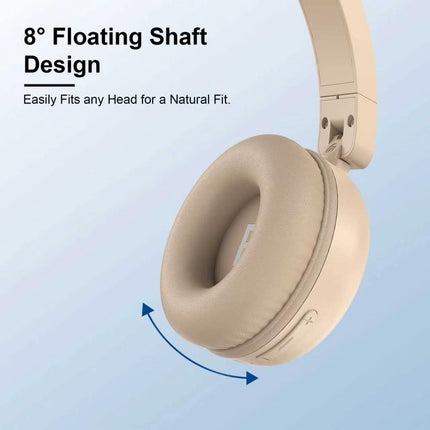 Phone Planet AuraSound Bluetooth Headphones