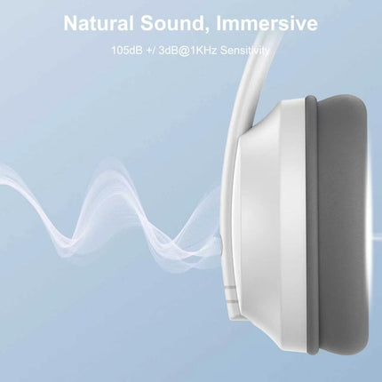 Phone Planet Lumentone Bluetooth Headphones