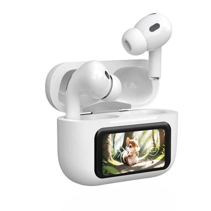 Phone Planet Smart Screen TWS Earbuds