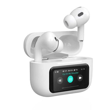 Phone Planet Smart Screen TWS Earbuds