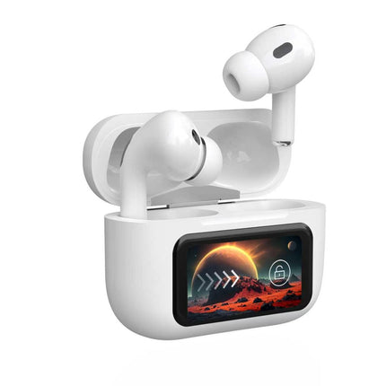 Phone Planet Smart Screen TWS Earbuds