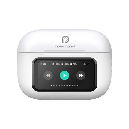 Phone Planet Smart Screen TWS Earbuds