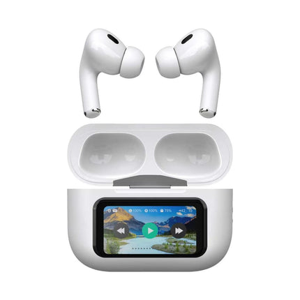 Phone Planet Smart Screen TWS Earbuds