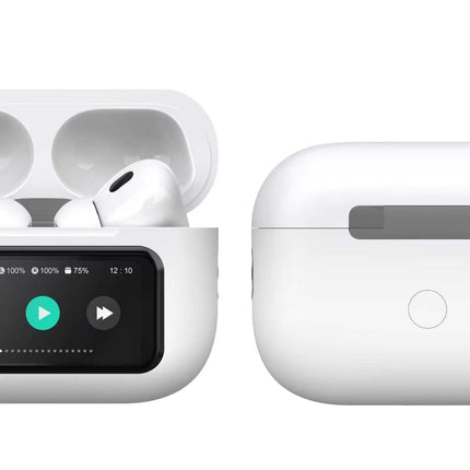 Phone Planet Smart Screen TWS Earbuds