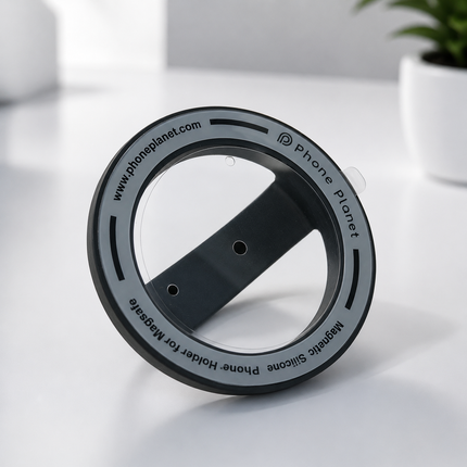 Phone Planet Universal Silicon MagSafe Ring