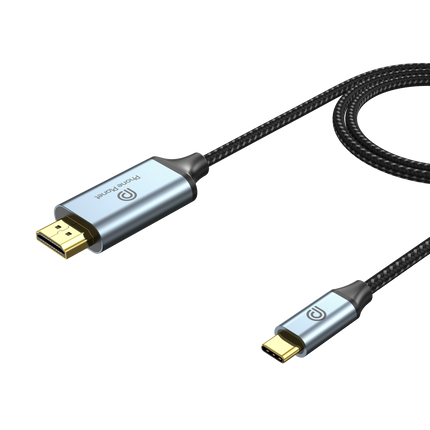 Phone Planet USB-C to HDMI 4K Cable 1.8M