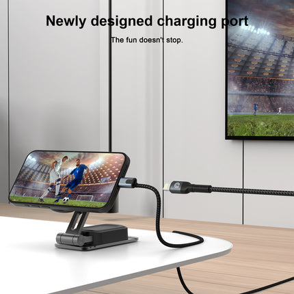 Phone Planet Lightning to HDMI HDTV Cable 1.8M