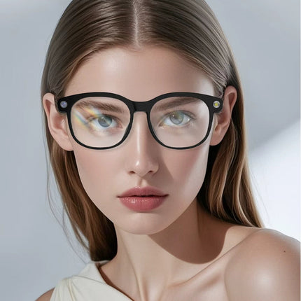 AI Smart Glasses Wireless Audio Glasses