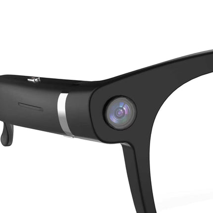 AI Smart Glasses Wireless Audio Glasses