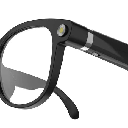 AI Smart Glasses Wireless Audio Glasses