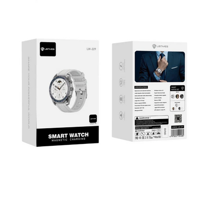 Lenyes LW229 Smart Watch