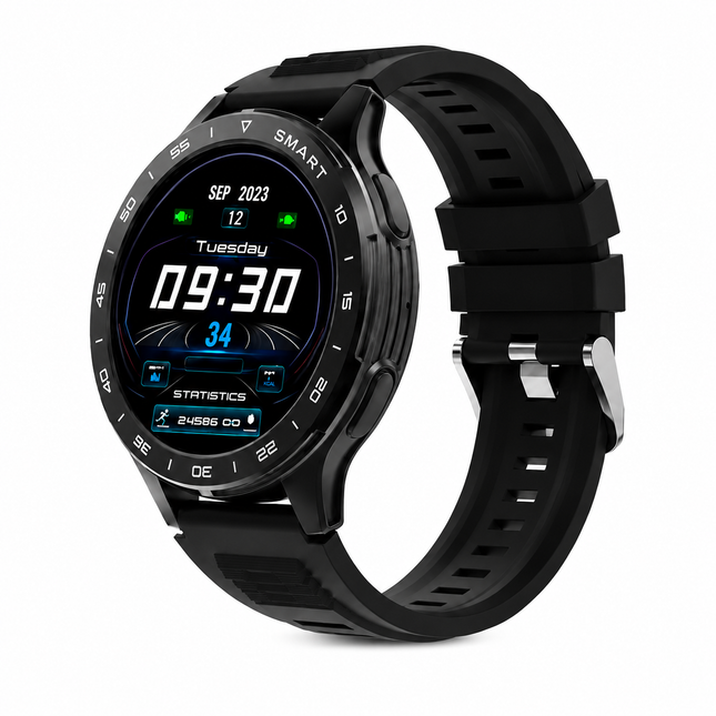 Lenyes LW242 Smart Watch