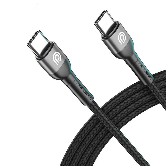 Phone Planet Braided Type-C to Type-C Cable 3M/10ft