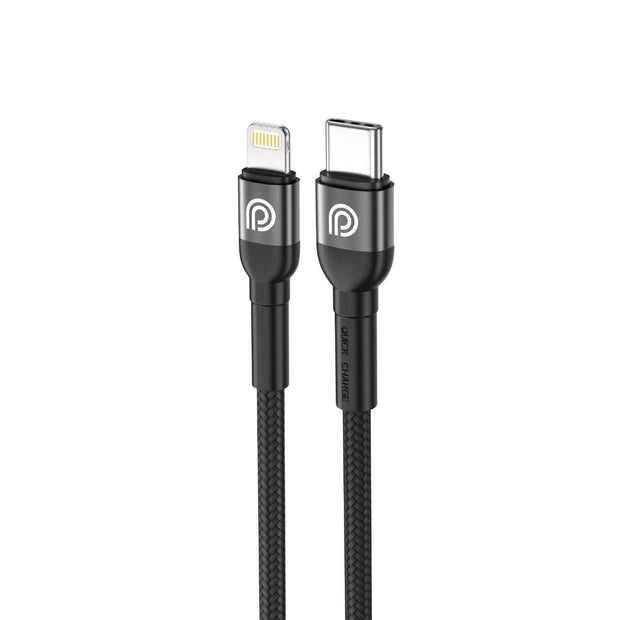 Banner image for: <h4>Fast Lightning Briaded 10ft Long Cable </h4>