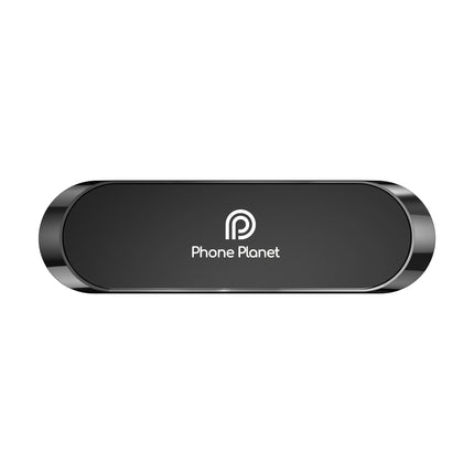 PP-HD06 Magnetic Car Phone Holder – Ultra Slim Dashboard Mount with 6 N52 Magnets
