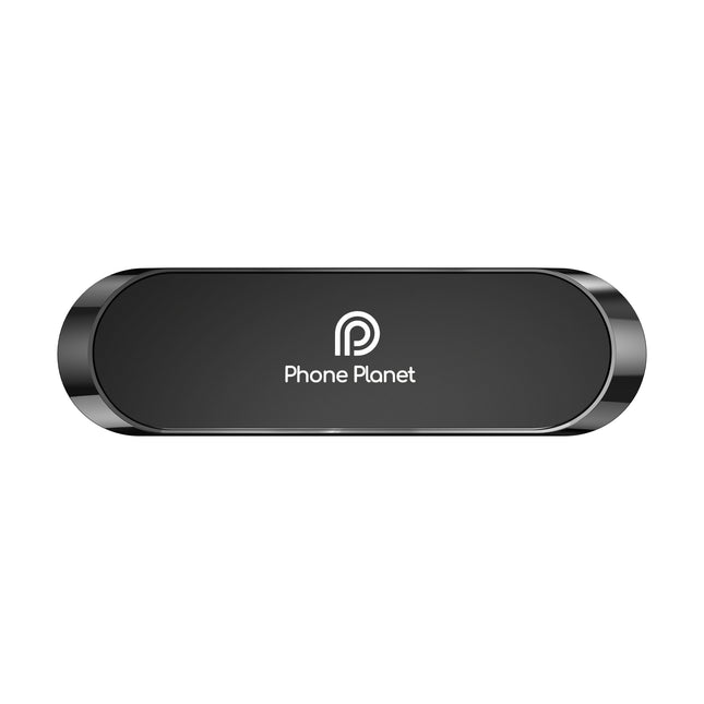 PP-HD06 Magnetic Car Phone Holder – Ultra Slim Dashboard Mount with 6 N52 Magnets