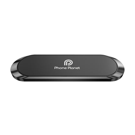 PP-HD06 Magnetic Car Phone Holder – Ultra Slim Dashboard Mount with 6 N52 Magnets