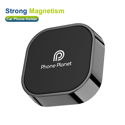 PP-HD08 Magnetic Air Vent Car Phone Holder – Strong Magnetic Mount for iPhone & Android