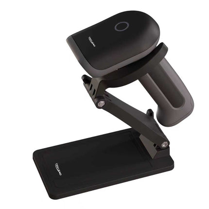 T-2009 Handheld 2D Barcode Scanner USB Wired QR Code & Barcode Reader