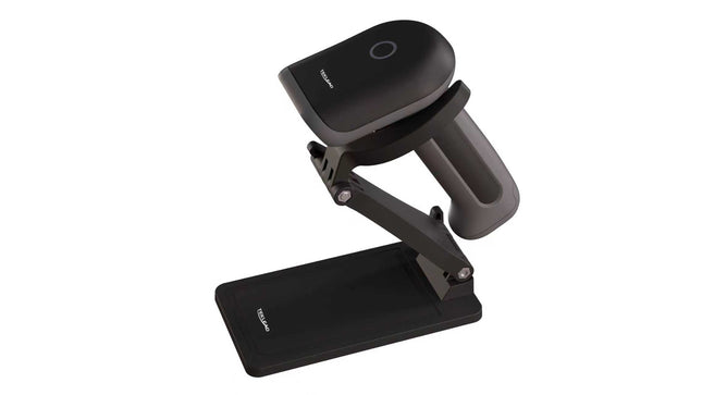 T-2009 Handheld 2D Barcode Scanner USB Wired QR Code & Barcode Reader