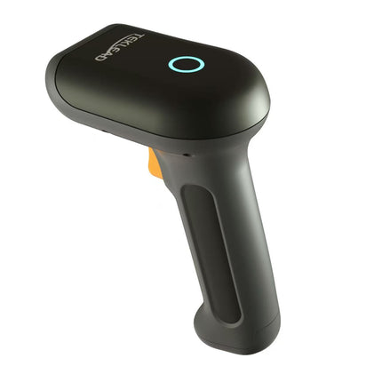 T-2009 Handheld 2D Barcode Scanner USB Wired QR Code & Barcode Reader