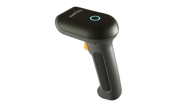 T-2009 Handheld 2D Barcode Scanner USB Wired QR Code & Barcode Reader