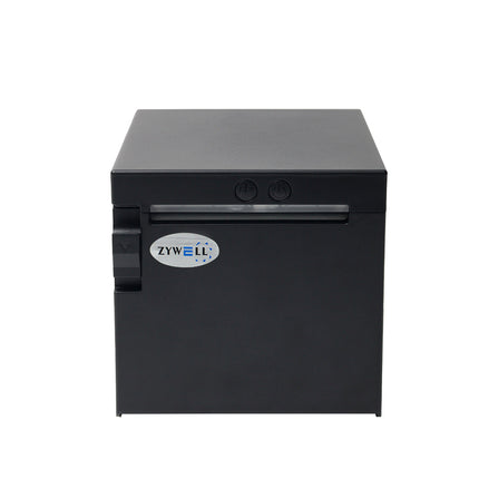 ZY-H861 80mm Thermal Receipt Printer with WiFi, USB & LAN – Auto Cutter POS Printer