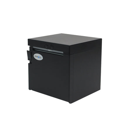 ZY-H861 80mm Thermal Receipt Printer with WiFi, USB & LAN – Auto Cutter POS Printer