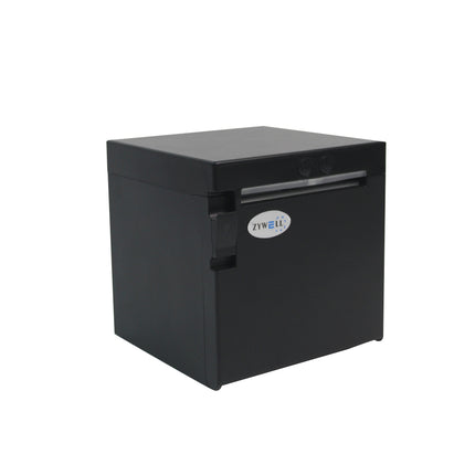 ZY-H861 80mm Thermal Receipt Printer with WiFi, USB & LAN – Auto Cutter POS Printer
