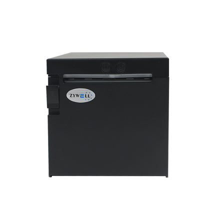 ZY-H861 80mm Thermal Receipt Printer with WiFi, USB & LAN – Auto Cutter POS Printer