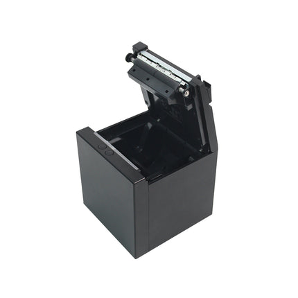 ZY-H861 80mm Thermal Receipt Printer with WiFi, USB & LAN – Auto Cutter POS Printer