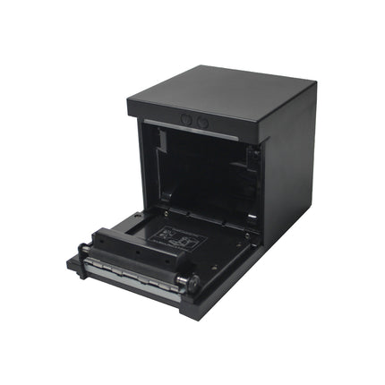 ZY-H861 80mm Thermal Receipt Printer with WiFi, USB & LAN – Auto Cutter POS Printer