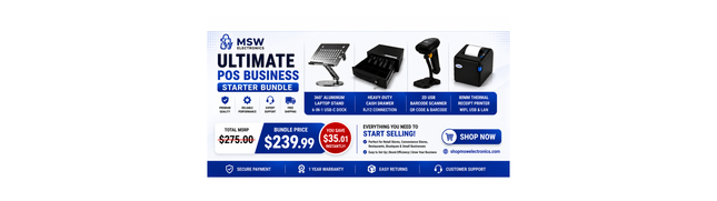 Ultimate POS Bundles