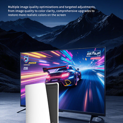Q10SE 4K Retro TV Game Console with Dual Wireless Controllers – 50+ Emulators