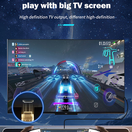 SF3500 5-Inch IPS Handheld Retro Gaming Console – 3000mAh Battery, HDMI Output, Dual Joystick.64gb