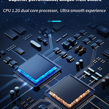 SF3500 5-Inch IPS Handheld Retro Gaming Console – 3000mAh Battery, HDMI Output, Dual Joystick.64gb