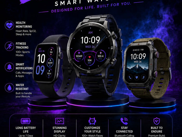 <h1>The perfect gifts</h1>